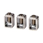 3-полюсні коробкові клеми для NZM3 NZM3-XKC